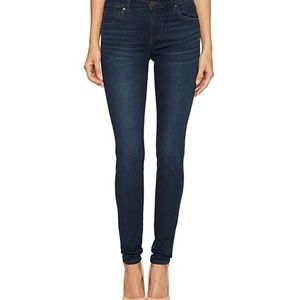 Kut From the Kloth Viv Toothpick Skinny Jeans